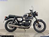 Triumph Bonneville T100 900 2025 motorcycle #2
