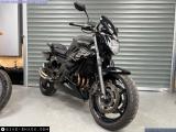 Yamaha XJ6 2013 motorcycle #2