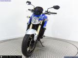 Suzuki GSR750 2014 motorcycle #2