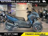 Yamaha MW300 Tricity 2024 motorcycle for sale