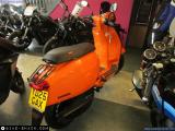 Lambretta V-50 2025 motorcycle #3