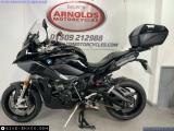 BMW S1000XR 2022 motorcycle #2