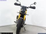 Triumph Scrambler 400 2024 motorcycle #2