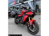 Yamaha Tracer 900 2023 motorcycle #2