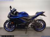 Yamaha YZF-R3 2024 motorcycle #2