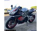Aprilia RSV4 1000 2016 motorcycle #3