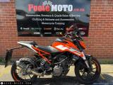 KTM 125 Duke for sale