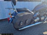Triumph America 865 2016 motorcycle #3
