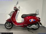 Piaggio Vespa Primavera 125 2018 motorcycle #3