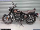 Royal Enfield Bullet 350 2023 motorcycle #2