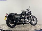 Triumph Speedmaster 1200 2024 motorcycle #3