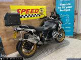 BMW R1250GS 2022 motorcycle #3