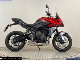 Triumph Tiger 660 2023 motorcycle #2