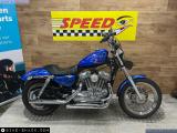 Harley-Davidson XL883 Sportster 2009 motorcycle #1