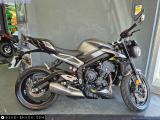 Triumph Street Triple 765 for sale
