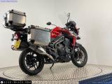Triumph Tiger 1200 2019 motorcycle #3