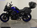 Yamaha MT-10 2018 motorcycle #4