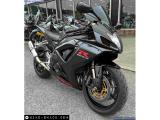 Suzuki GSX-R750 2007 motorcycle #2