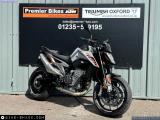 KTM 790 Duke for sale