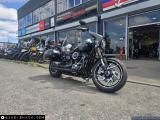 Harley-Davidson FLSB Sport Glide 1745 2023 motorcycle #2
