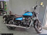 Royal Enfield Meteor 350 2021 motorcycle for sale