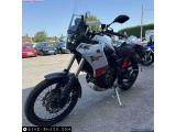 Yamaha Tenere 700 2020 motorcycle #3