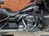 Harley-Davidson FLHX 1868 Street Glide 2025 motorcycle #4
