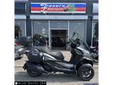 Piaggio MP3-530 2023 motorcycle for sale