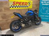 Suzuki GSX-S1000 2025 motorcycle #3