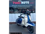 Royal Alloy TG300 2020 motorcycle #3