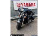 Harley-Davidson FLHT 1690 Electra Glide 2012 motorcycle #3