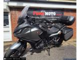 Honda NT1100 2022 motorcycle #3