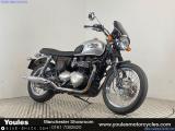 Triumph Bonneville 865 for sale