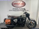 Royal Enfield Classic 350 2024 motorcycle #1