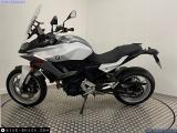 BMW F900XR 2022 motorcycle #4