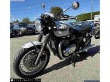 Triumph Bonneville T120 1200 2019 motorcycle #3
