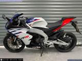 Aprilia RS 125 2024 motorcycle #3