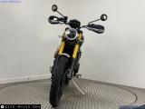 Triumph Scrambler 1200 2026 motorcycle #3