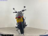 Triumph Bonneville T100 900 2019 motorcycle #4