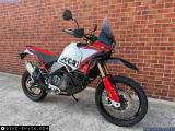 Ducati DesertX 2024 motorcycle #3