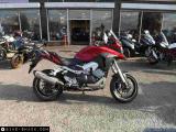 Honda VFR800X Crossrunner 2019 motorcycle for sale