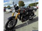 Triumph Thruxton 1200 2021 motorcycle #3