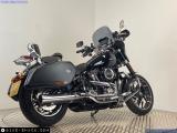Harley-Davidson FLSB Sport Glide 1745 2021 motorcycle #3