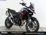 Triumph Tiger 900 for sale