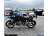 BMW R1250GS 2019 motorcycle #4