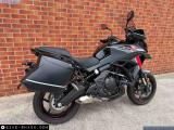 Kawasaki Versys 650 2024 motorcycle #2