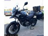 Mutt Stravaig 401 2024 motorcycle #3