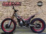 Vertigo Nitro 250 2023 motorcycle #2