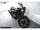 Royal Enfield Interceptor 650 2024 motorcycle #2