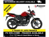 Yamaha YS125 2019 motorcycle for sale